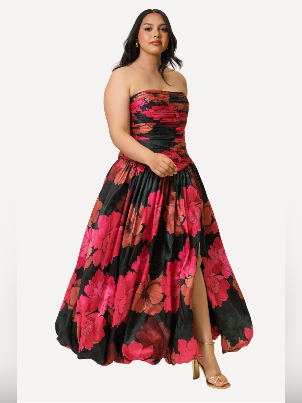 Hutch Georgina Gown (New, sealed in bag) - Picture 6 of 14